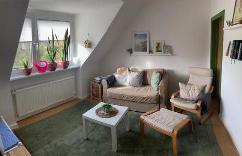 Ferienwohnung Amsel - Foto 1