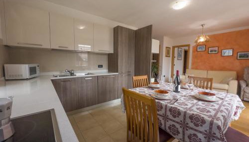 Villa Monari Apartment Morning Sunlight - Foto 4, dishwasher