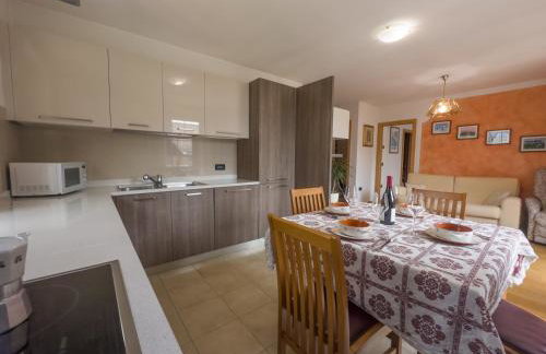 Villa Monari Apartment Morning Sunlight - Foto 4