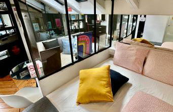 Acogedor Estudio Chueca - Foto 10