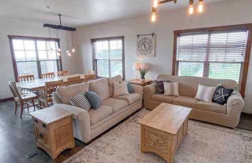 Remodeled Ski In-Out - 305 Soaring Eagle - Luxury! - Foto 1