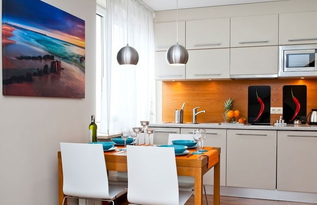 BlueApart Apartamenty Jastarnia - Foto 42