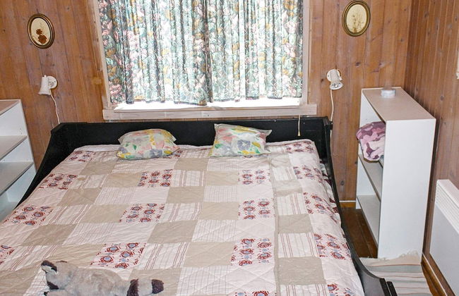 Holiday Home in Tretten - Foto 4