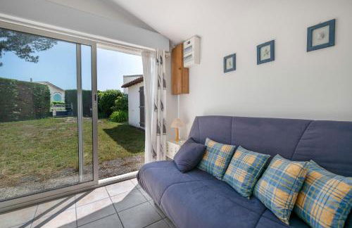 600 m de la plage, maison pour 4 adultes 2 enfants - Foto 15