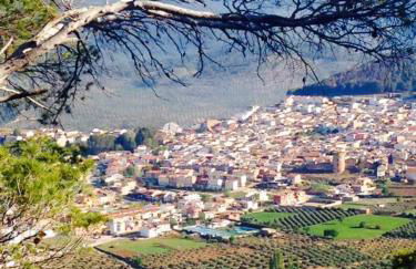 Casa Rural San Francisco I - Foto 40