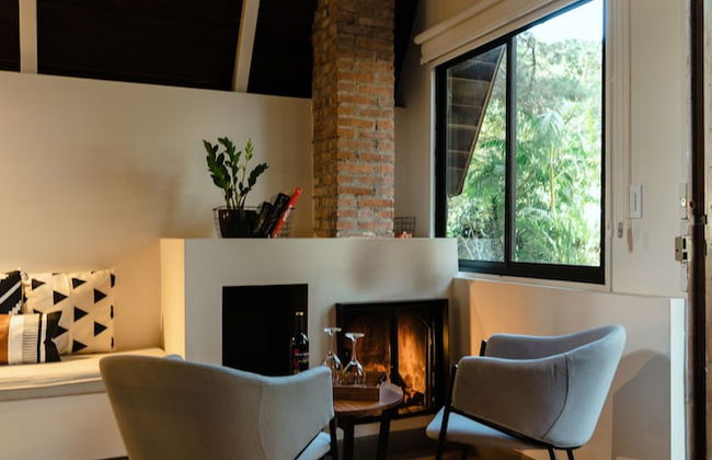 EyB Chalets - Foto 30