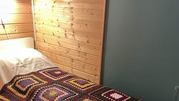 9 Person Holiday Home in Korsfjorden - Foto 2, Habitación