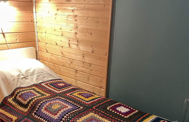 9 Person Holiday Home in Korsfjorden - Foto 2