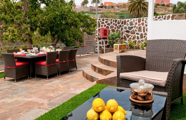 Villa With Pool and Beautiful Architecture - Foto 9