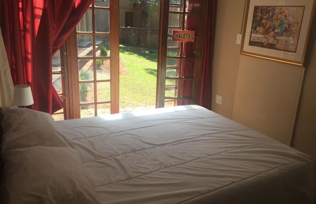 The Cradle Rest - Foto 15