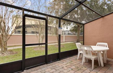 Shvck3 - Coral Cay Resort #3 - 4 Bed 3 Baths Townhome - Foto 14