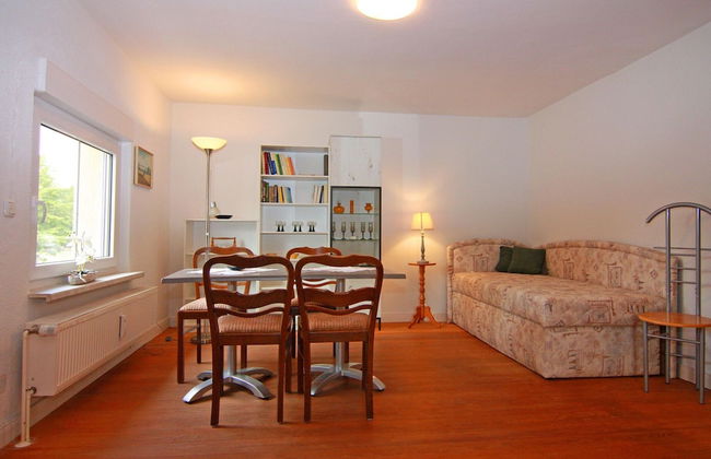 Gemutliche Ferienwohnung in Korchow - Foto 28