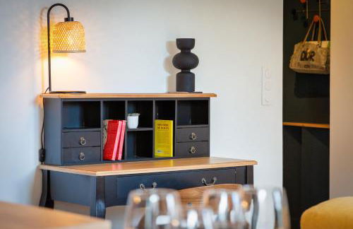 Le Jeanne d'Arc, vue sur la Place du Vieux Marché - Foto 6