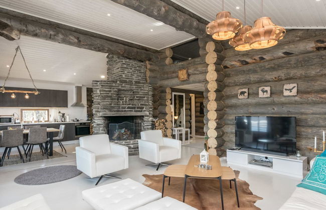 Villa moose - Foto 16