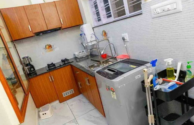 Posh 7 BHK at Belljem Homes in Thrissur City - Foto 25