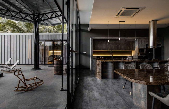 Yi Luxury Villa Bukit Mertajam - Foto 27