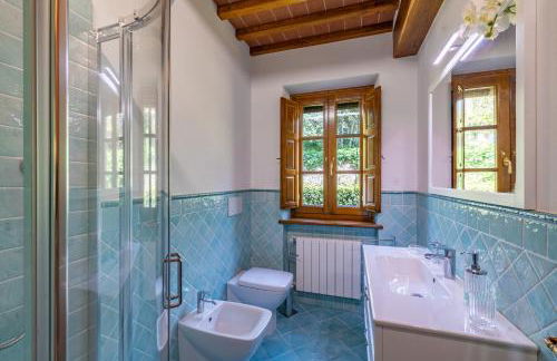 Villa Vittoriano - Surrounded By Nature - Happy Rentals - Foto 13