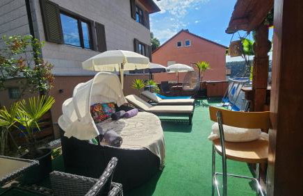 Miuti Residence - Foto 45