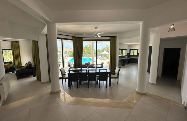 Villa Amelia by Amy Villas - Foto 1