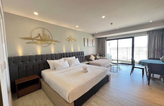 Apartment Thien Kim 2 - Foto 29