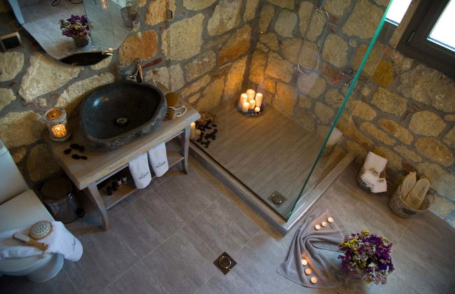 Five Senses Luxury Villas - Foto 39