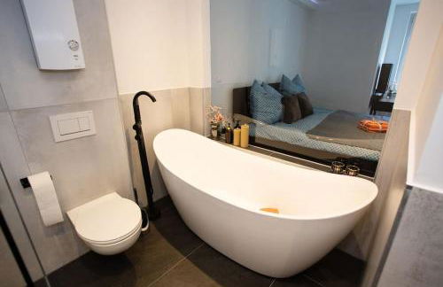 Stilvolle Stadtwohnung - Photo 25