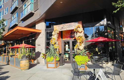 5BR Gem Walk to Microsoft and Near Redmond DT - Foto 54