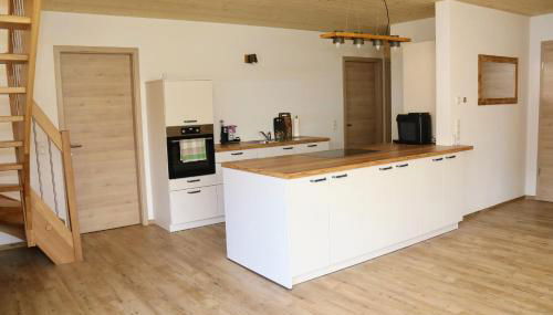 BaumKrone im Happy Allgäu - 2-stöckige Wohnung mit Wohnnetz - Foto 3, stove, dishwasher, pet friendly