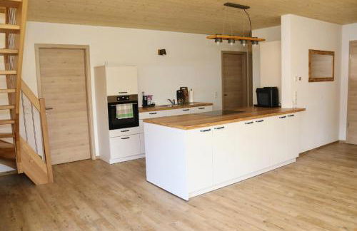 BaumKrone im Happy Allgäu - 2-stöckige Wohnung mit Wohnnetz - Foto 3