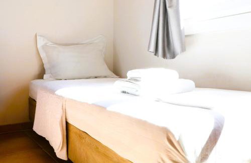 Private Villa AKOBARA, 2km from city center - Foto 68