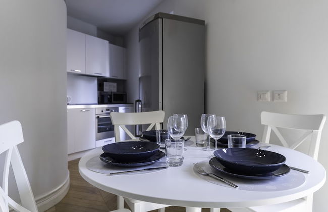 Italianway - Meravigli 18 - Foto 16