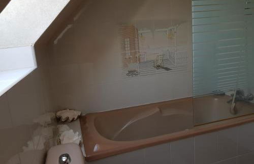 Maison Cosy à 100m de la Plage - Guidel-Océan - Foto 13