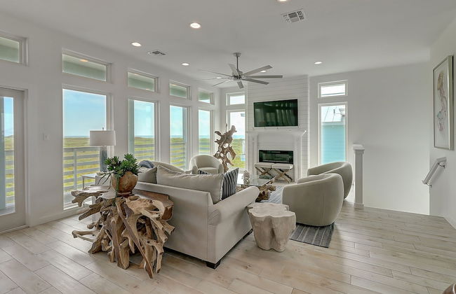 BeachHouse Bliss by Silver Sands Vacation Rentals - Foto 6