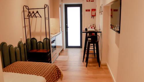 Fish Village Terrace Luxo - Foto 2