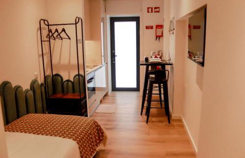 Fish Village Terrace Luxo - Foto 2