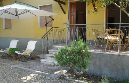 Agriturismo Campo del Monte - Photo 25