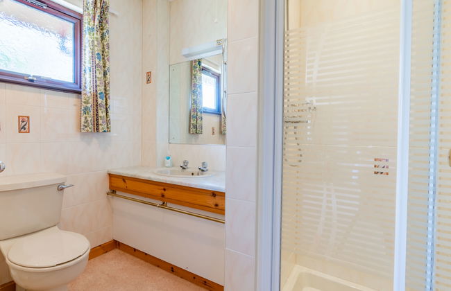 Achmony Secluded Westend - Foto 11