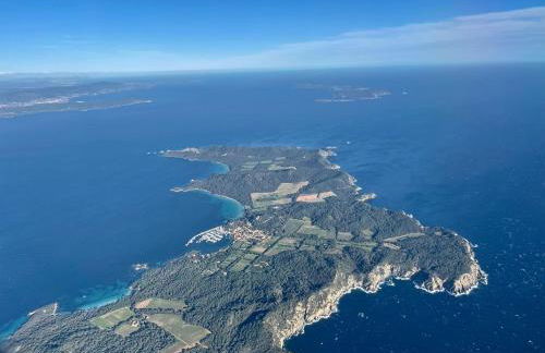 Belle villa provençale avec piscine privée - Foto 43