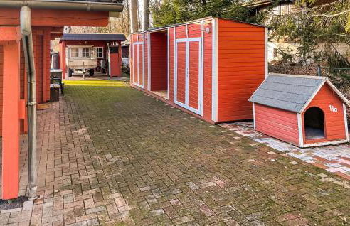 Stunning Home In Staufenberg With Wifi - Foto 11