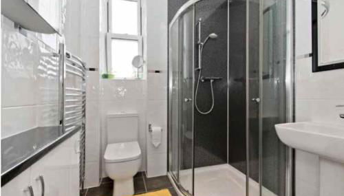 Lovely property in Central Broughty Ferry, Dundee - Foto 5, Shower