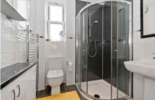 Lovely property in Central Broughty Ferry, Dundee - Foto 5