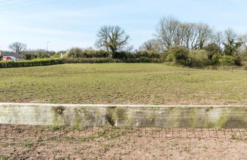 Primrose - 1 Bedroom Cottage - Llanteg - Foto 16