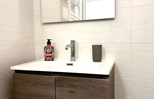 Casa indipendente, 500 m dal mare, Wifi, free park - Foto 5