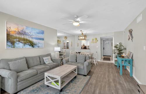 Siesta Key 2-Bedroom Condo with Pool - Foto 3