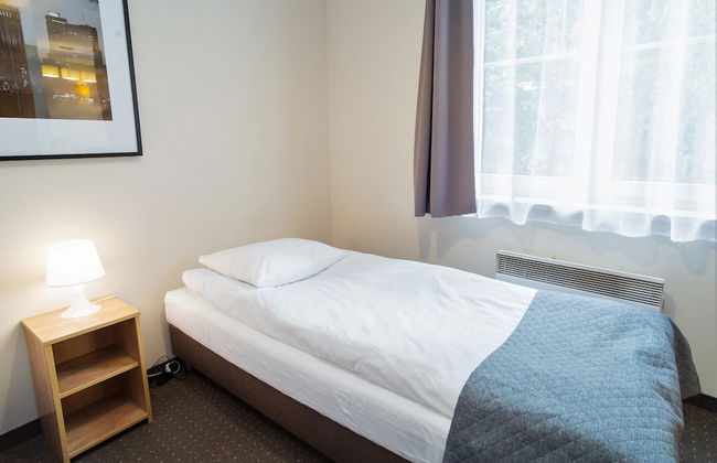 Warsaw - Apartments Apartamenty Wilanów - Foto 15