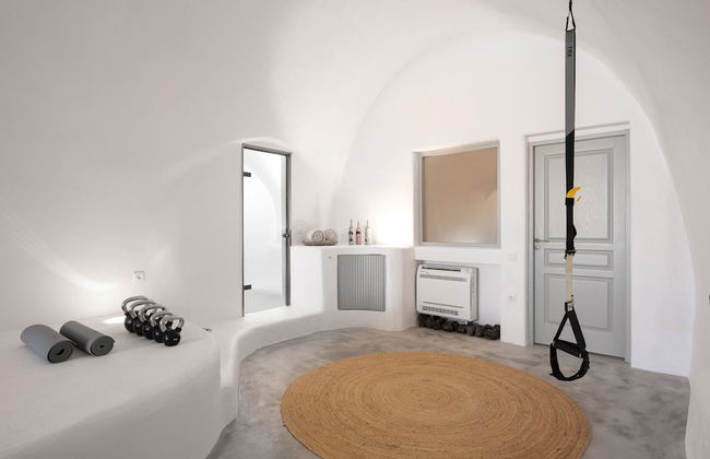 Yposkafon Concept - Photo 24