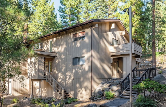 Tahoe Dreamin by Avantstay Central Location - Foto 85