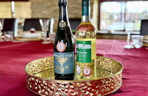 Exclusive Vineyard Estate for 18 Guests - Foto 9