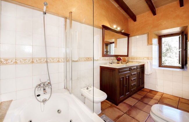 Hotel Agroturismo Can Bessol - Foto 21