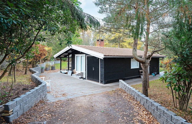 6 Person Holiday Home in Hornbaek - Foto 15